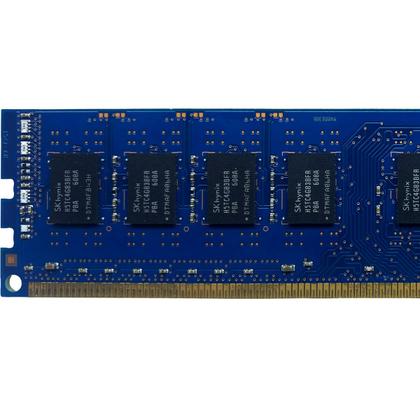 Imagem de Memoria hynix 8gb ddr3l-12800e ecc udimm hmt41gu7bfr8a-pb