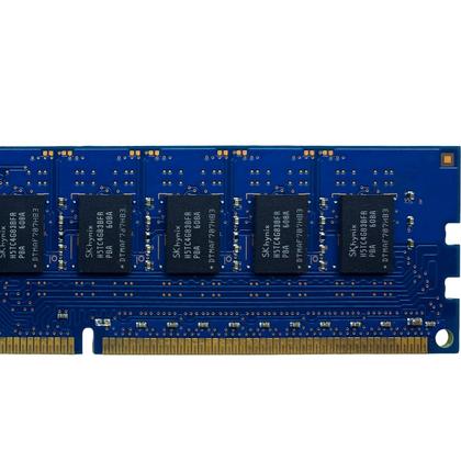Imagem de Memoria hynix 8gb ddr3l-12800e ecc udimm hmt41gu7bfr8a-pb