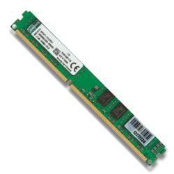 Imagem de Memória Kingston 8GB 1600Mhz DDR3 - KVR16N11/8