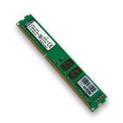 Imagem de Memória Kingston 8GB 1600Mhz DDR3 - KVR16N11/8