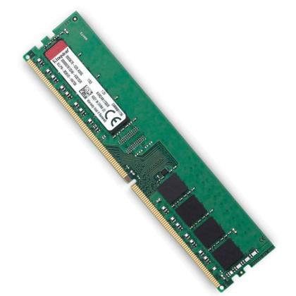 Imagem de Memória Kingston 8GB 2400MhZ DDR4