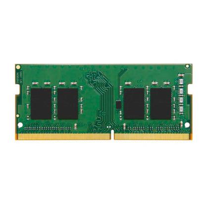 Imagem de Memoria Kingston 8gb Ddr4 3200mhz Notebook Proprietaria - Kcp432ss6/8