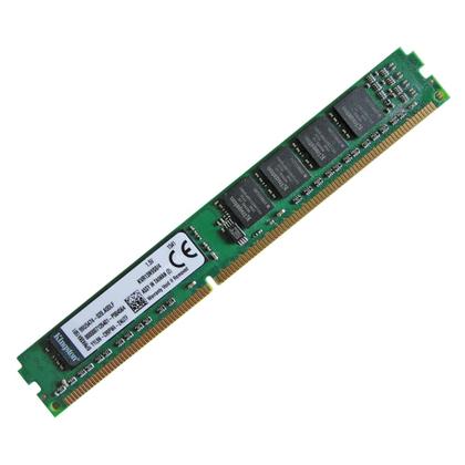 Imagem de Memoria Kingston DDR3 04GB 1333MHZ KVR13N9S8/ 4