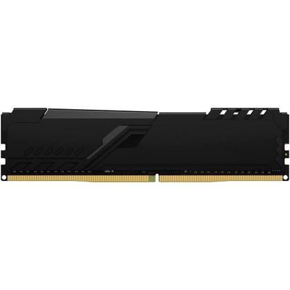 Imagem de Memória Kingston Fury Beast, 8Gb, Ddr4, 2666Mhz Kf426C16Bb/8