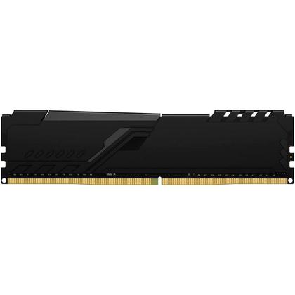 Imagem de Memória Kingston Fury Beast, 8Gb, Ddr4, 2666Mhz Kf426C16Bb/8