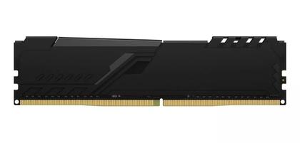 Imagem de Memoria Kingston Fury Beast 8gb Ddr4 3200mhz 135v Black Desktop