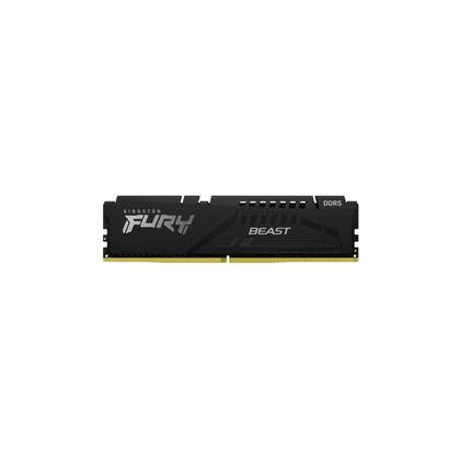 Imagem de Memória Kingston Fury Beast DDR5 8GB 5200MHz