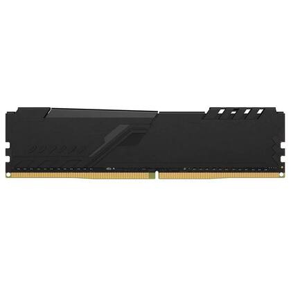 Memória Kingston HyperX Fury 8GB, DDR4, 2666MHz, PC4-21300, CL16