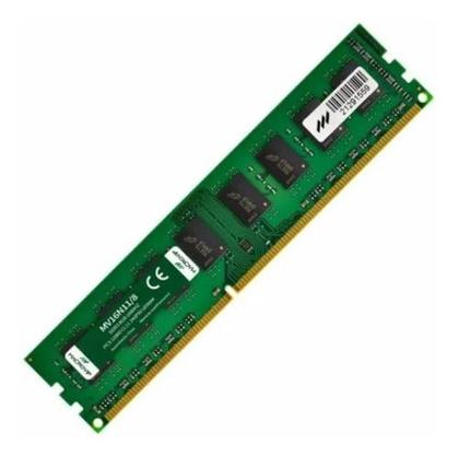 Imagem de Memória Macrovip 8gb 1600mhz Ddr3 Cl11 Mv16n11/8