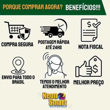 Imagem de Memória macrovip notebook ddr3l 8gb 1600mhz mv16ls11/8 - MICROVIP