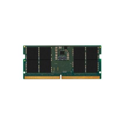 Imagem de Memoria notebook 16gb ddr5 5600 cl46 1.1v kvr56s46bs8-16 kingston