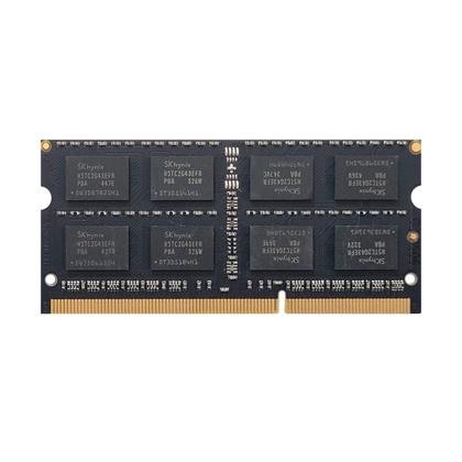 Imagem de Memoria Notebook 4Gb Ddr3L 1333 Cl 11 1.35V SODDIM SGM4GL1333CL11NB SGMAX