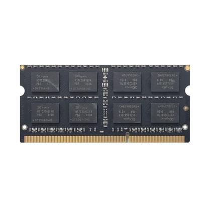 Imagem de Memoria Notebook 4Gb Ddr3L 1600 Cl 11 1.35V SODDIM SGM4GL1600CL11NB SGMAX