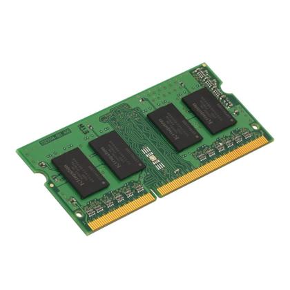 Imagem de Memória Notebook 8GB DDR3 1600MHz Sodimm Kingston KVR16LS11/8 Low