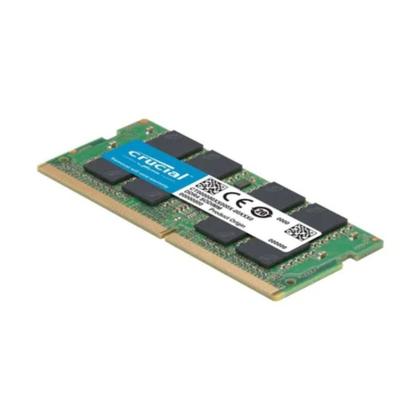 Imagem de Memória Notebook Crucial 16Gb Ddr4 3200Mhz Sodimm