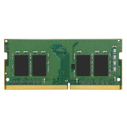 Imagem de Memória Notebook Kingston 8GB DDR4 3200Mhz 1.2V SODIMM - KVR32S22S8/8