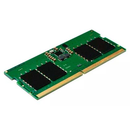 Imagem de Memória p/Notebook 8GB Ddr5 4800mhz KVR48S40BS6-8 Kingston