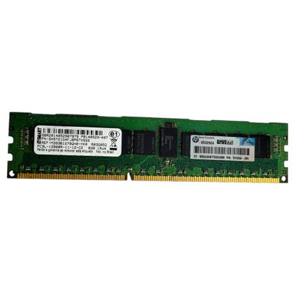 Imagem de Memoria P/servidor 8gb Smart M393b1g70qh0-yk0 Ddr3 Ecc Pc3l