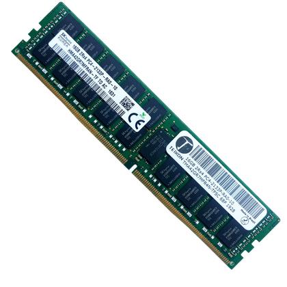 Imagem de Memória p/ Servidor: DDR4 16Gb 2133Mhz ECC RDIMM