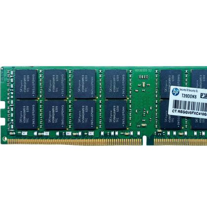 Imagem de Memória p/ Servidor: DDR4 16Gb 2133Mhz ECC RDIMM
