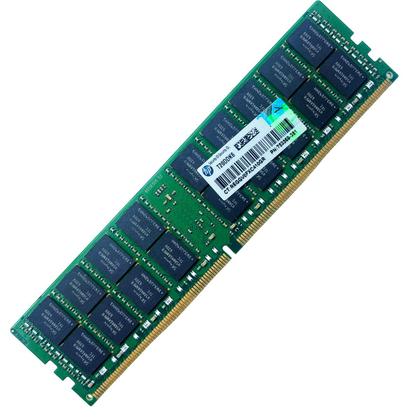 Imagem de Memória p/ Servidor: DDR4 16Gb 2133Mhz ECC RDIMM