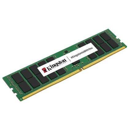 Imagem de Memória P/ Servidor Rambus DDR4 ECC CL22 DIMM 32GB Kingston