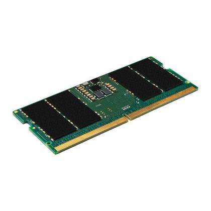 Imagem de Memória para Notebook 16Gb Kingston KVR56S46BS8-16 5600MHz