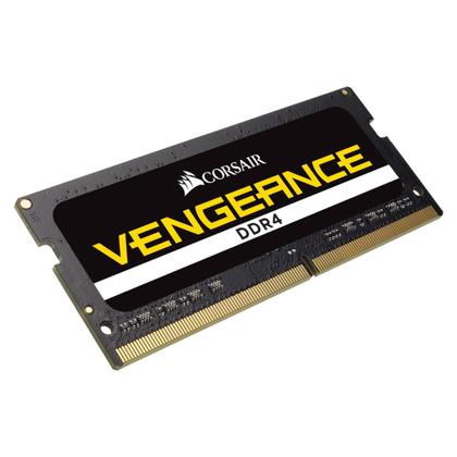 Memória Para Notebook Corsair Vengeance 16gb Ddr4 3200 1x16