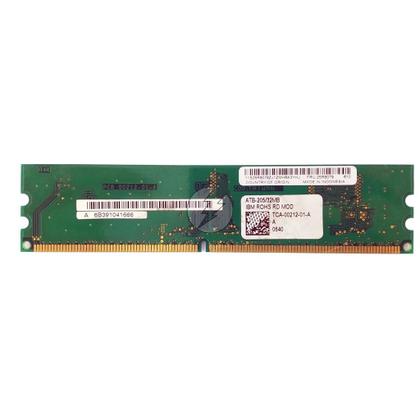 Imagem de Memória para Placa Controladora RAID IBM: ATB-205/32MB