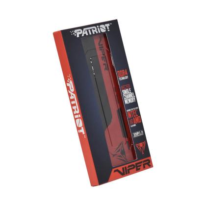 Imagem de Memoria Patriot Viper Elite 2 16GB (1X16GB) 2666MHZ DDR4 UDIMM - PVE2416G266C6