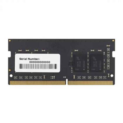 Imagem de Memoria pcyes sodimm 4gb ddr4 3200mhz - pm043200d4so