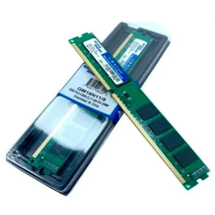 Imagem de Memoria Ram 08 Gb