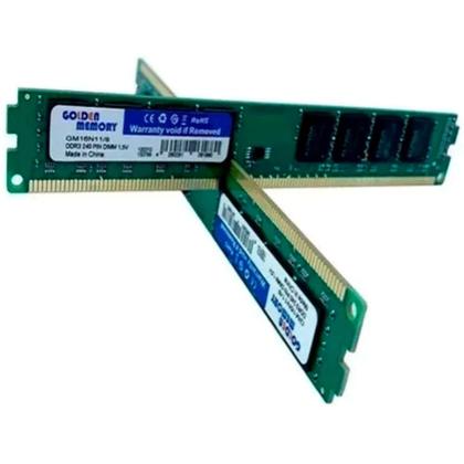 Imagem de Memoria Ram 08 Gb