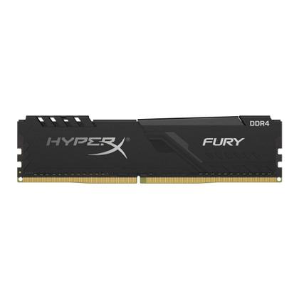 HyperX FURY DDR4メモリ2400MHz 32gb(16gb×2枚) Memória Ram 32gb DDR4 2400Mhz 288-Pin - HyperX Fury RGB - Memória