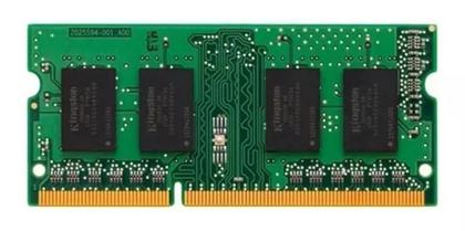 Imagem de Memória RAM 4GB DDR4 Kingston - Upgrade Rápido KVR26S19S8/4