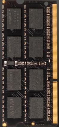 Imagem de Memoria RAM 4GB Notebook DDR3 TGT 1600MHZ Preta