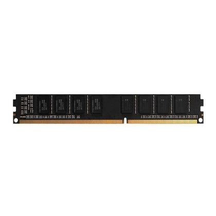 Imagem de Memoria Ram 4GB TGT Galaxy DDR3 1600Mhz Preta