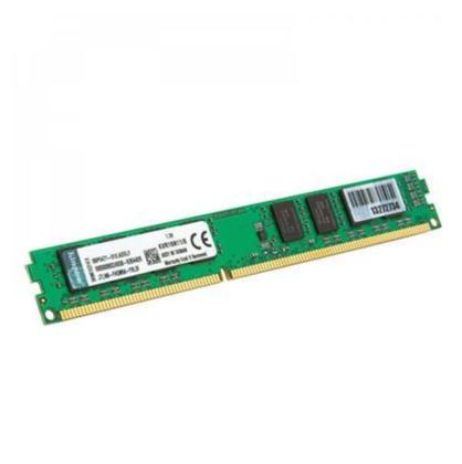 Imagem de Memoria Ram 8GB Ddr3 1333Mhz Dimm Kingston KVR1333D3N9/8G