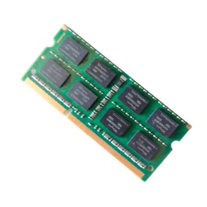 Imagem de Memória Ram 8Gb Ddr3 1333Mhz Kvr1333D3S9/8G Para Notebook