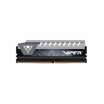 Imagem de Memória Ram 8Gb Ddr4-2666 Viper Elite Desktop Pve48G266C6Gy