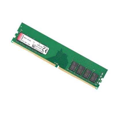 Imagem de Memoria RAM 8GB Ddr4 Kingston 2400Mhz KVR24N17S8/8, Dimm