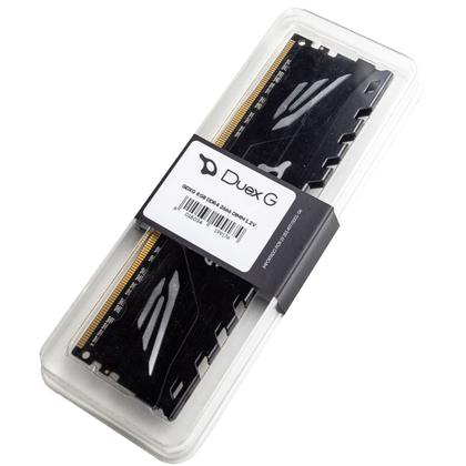 Imagem de Memória RAM 8GB Duex DDR4 2666MHZ