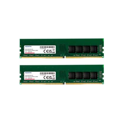 Imagem de Memoria ram adata ddr4 3200mhz 8gb ad4u32008g22-sgn