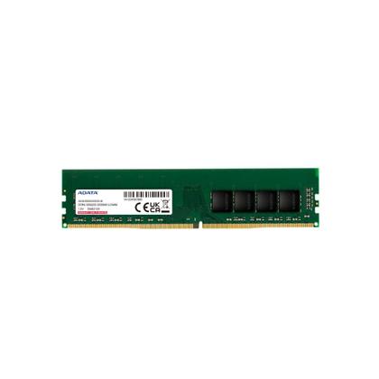 Imagem de Memoria ram adata ddr4 3200mhz 8gb ad4u32008g22-sgn