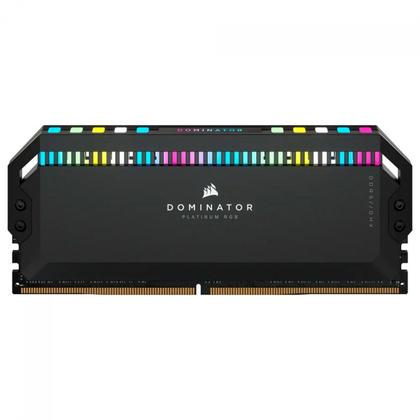 Imagem de Memória Ram Corsair Dominator Platinum / 32gb / Ddr5 6000mhz