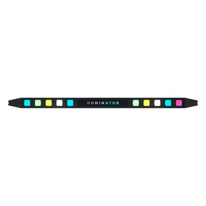 Memória RAM Corsair Dominator Platinum, RGB, 32GB (2x16GB