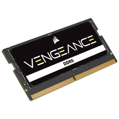 Imagem de Memoria Ram Corsair Vengeance 16GB (2X16GB) DDR5 4800MHZ