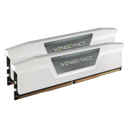 Imagem de Memória Ram Corsair Vengeance 32gb (2x16gb) Ddr5 / 5200mhz