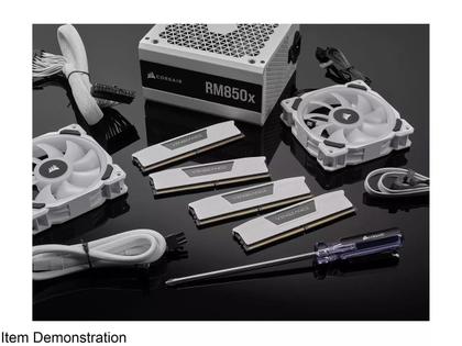 Imagem de Memoria Ram Corsair Vengeance 32GB (2X16GB) DDR5 6000 MHZ