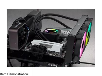 Imagem de Memoria Ram Corsair Vengeance 32GB (2X16GB) DDR5 6000 MHZ